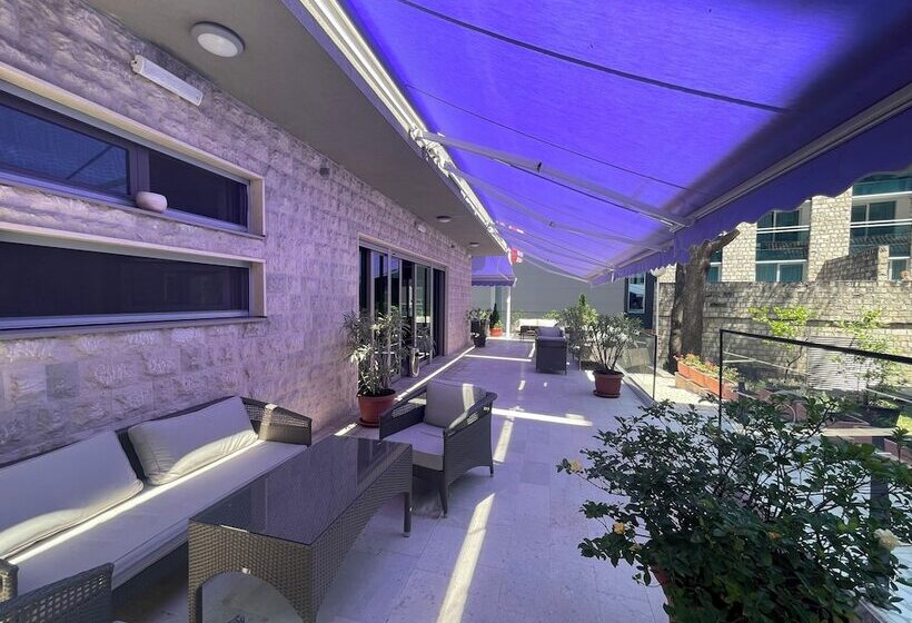 Fotos del hotel Butua Residence:  2