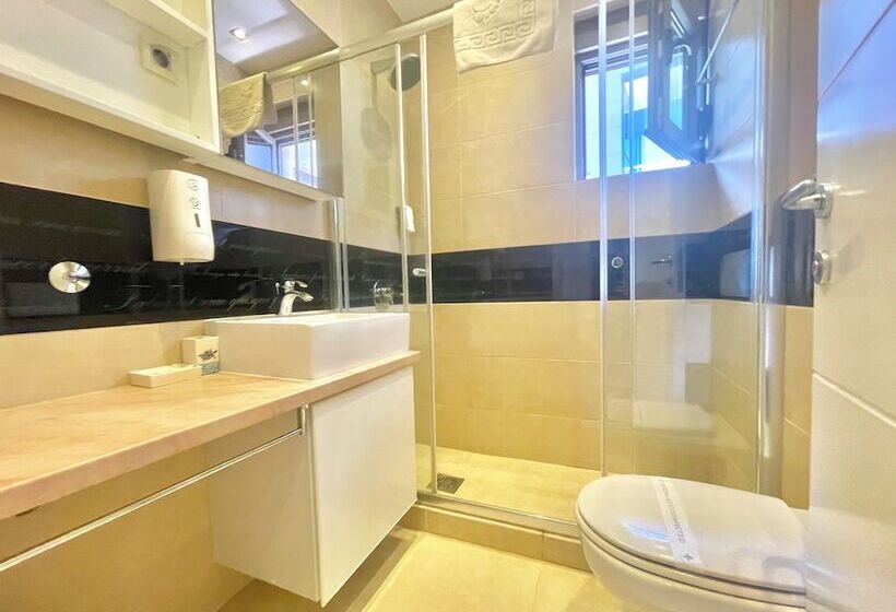 Fotos del hotel Butua Residence:  3