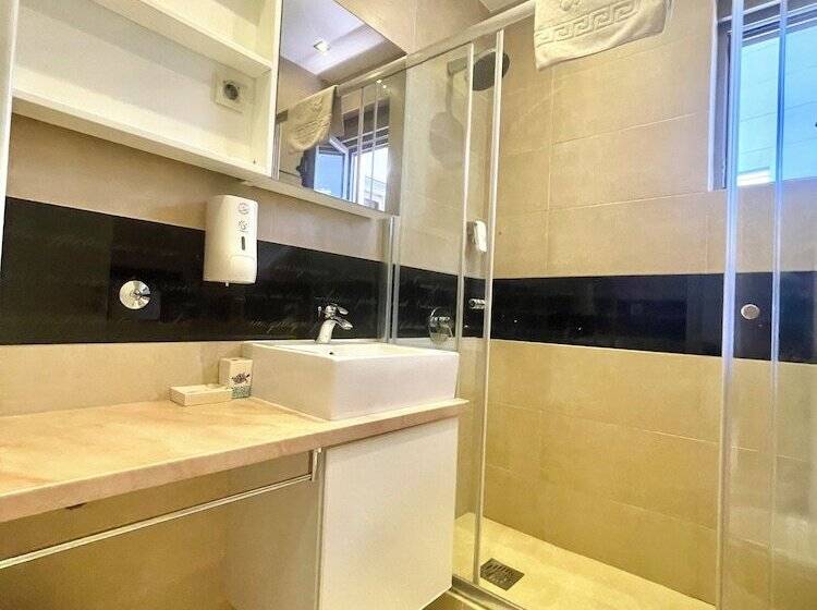 Fotos del hotel Butua Residence:  5