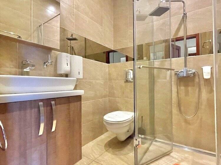 Fotos del hotel Butua Residence:  7