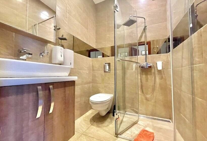 Fotos del hotel Butua Residence:  9