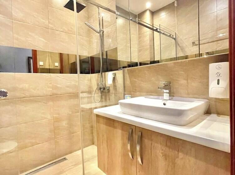 Fotos del hotel Butua Residence:  10