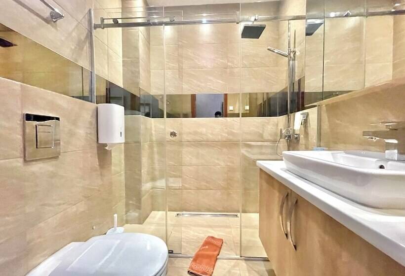 Fotos del hotel Butua Residence:  11