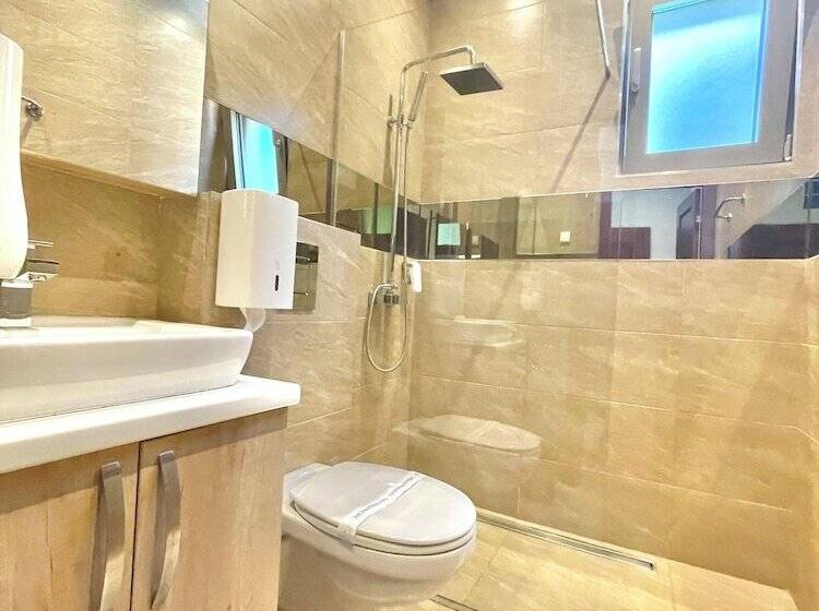 Fotos del hotel Butua Residence:  12