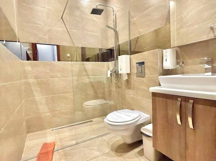 Fotos del hotel Butua Residence:  13