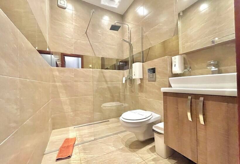 Fotos del hotel Butua Residence:  14