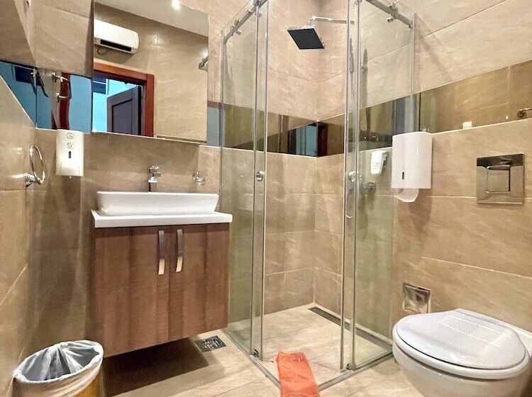 Fotos del hotel Butua Residence:  15