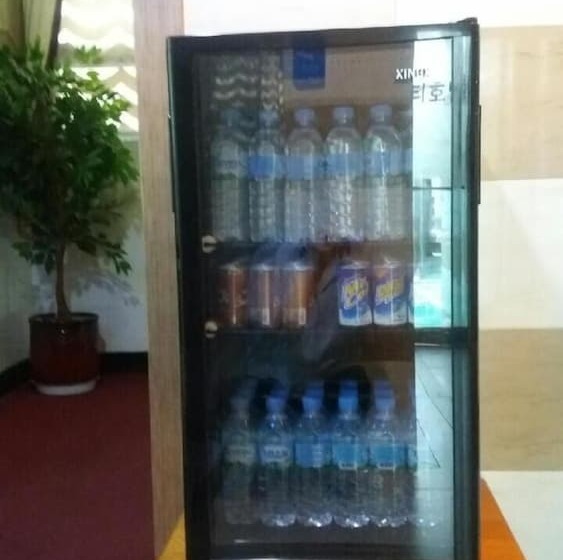 Fotos del hotel City Park:  4