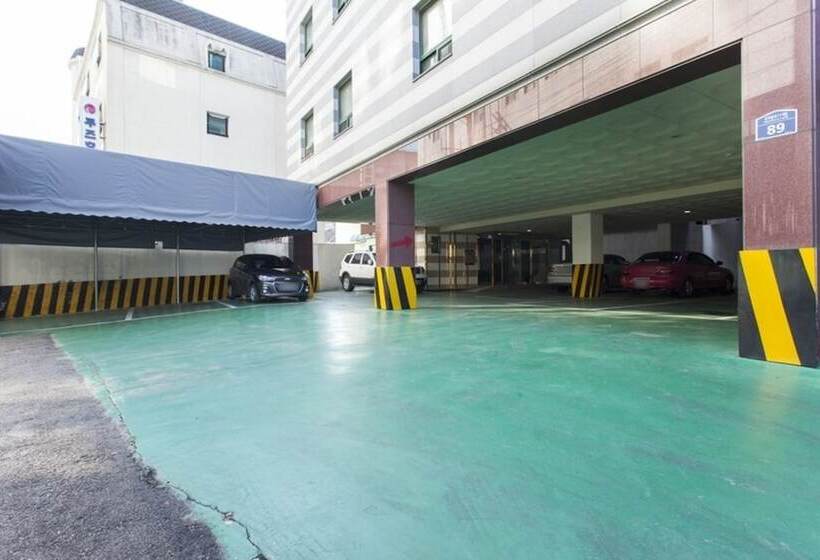 Fotos del hotel City Park:  6