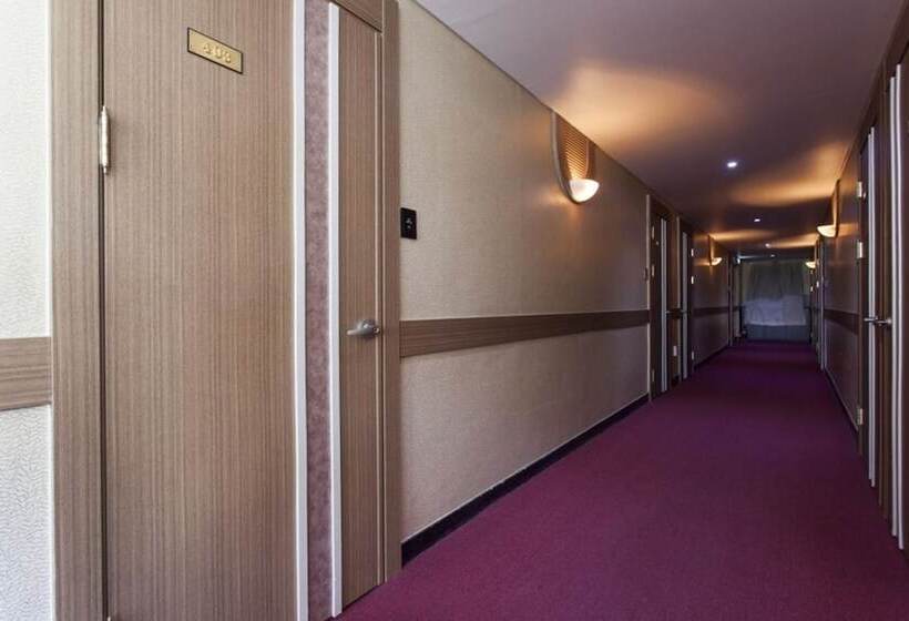 Fotos del hotel City Park:  2