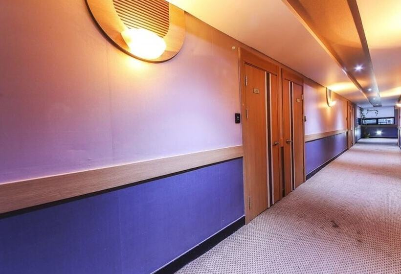 Fotos del hotel City Park:  9