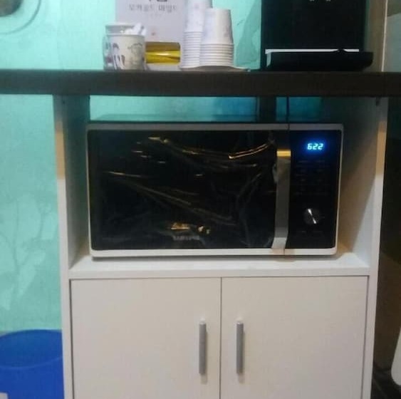 Fotos del hotel City Park:  12