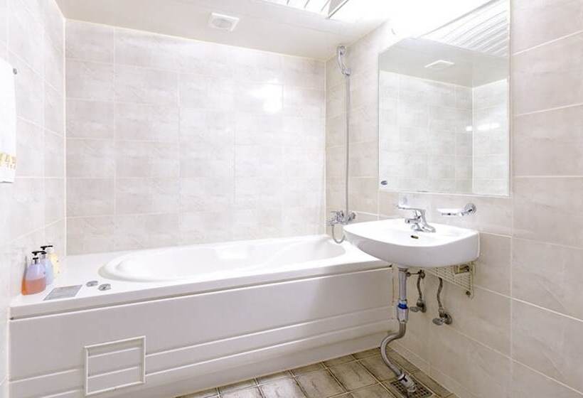 Fotos del hotel City Park:  5