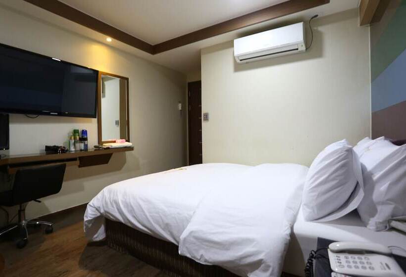 Fotos del hotel City Park:  18