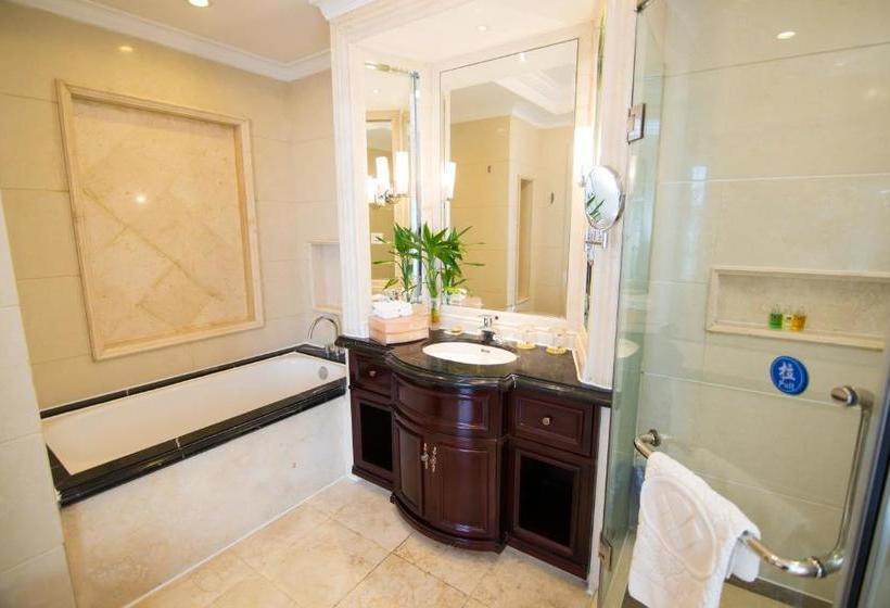 Fotos del hotel Golden Plaza International:  5