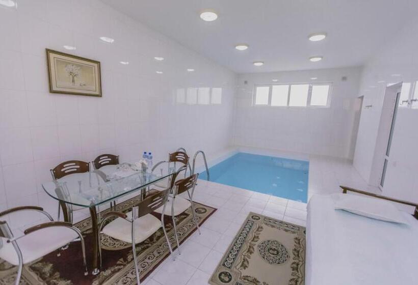 Fotos del hotel Konstantin:  8