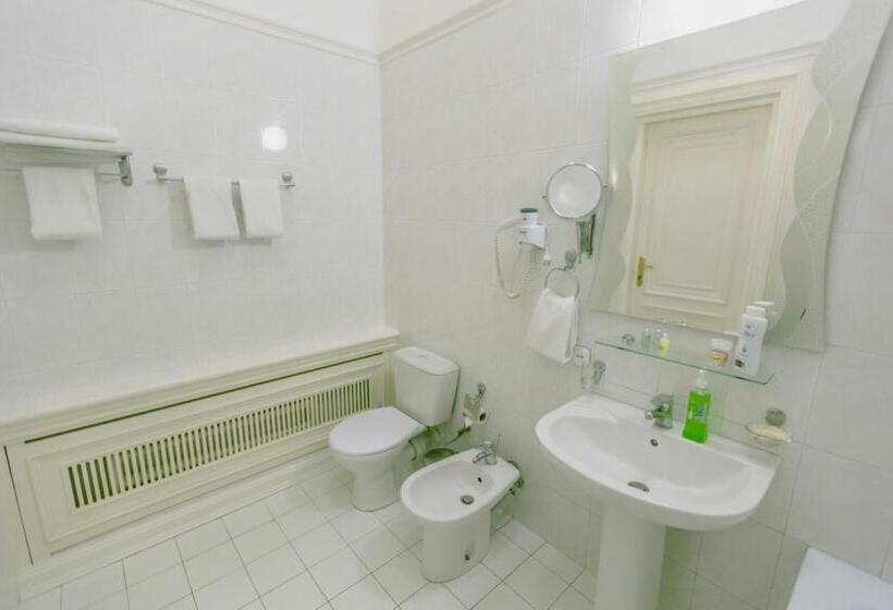 Fotos del hotel Konstantin:  9