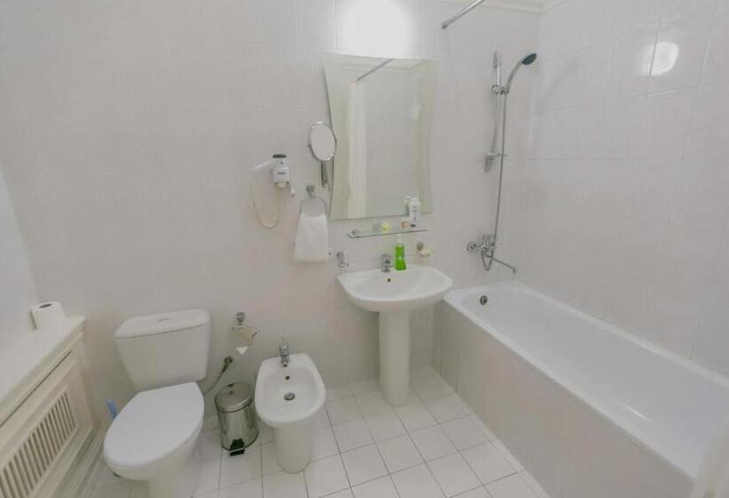 Fotos del hotel Konstantin:  12