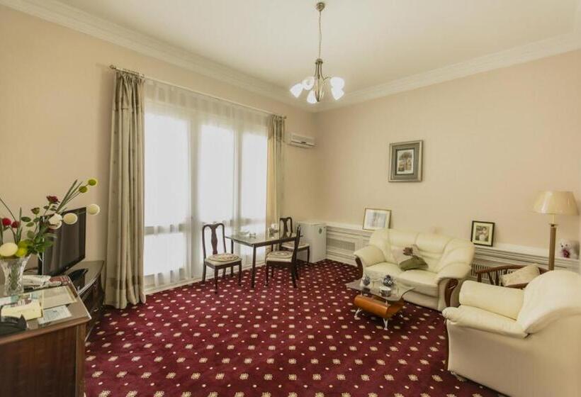 Fotos del hotel Konstantin:  15