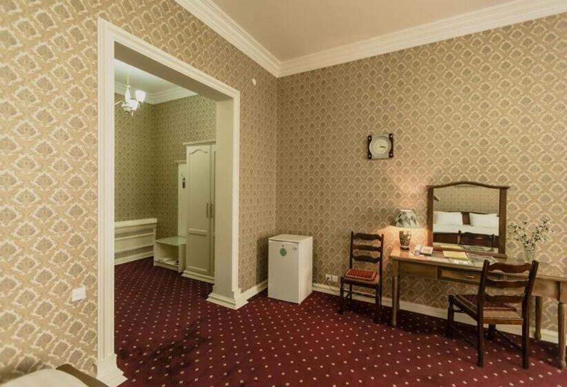 Fotos del hotel Konstantin:  10