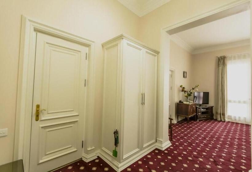 Fotos del hotel Konstantin:  14