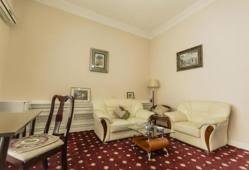 Fotos del hotel Konstantin:  13