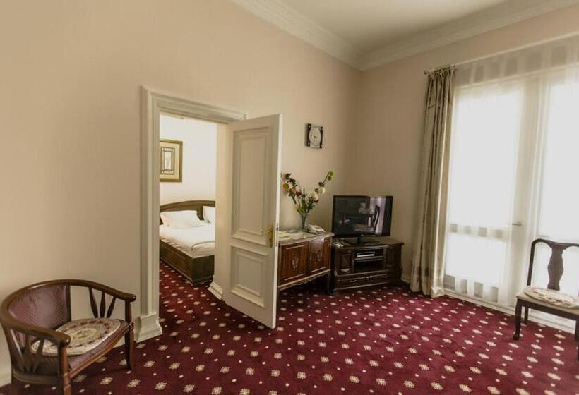 Fotos del hotel Konstantin:  2