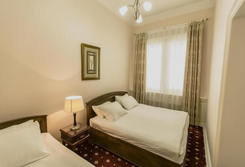 Fotos del hotel Konstantin:  6