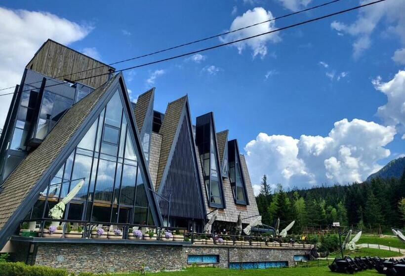 Fotos del hotel Pino Nature:  8