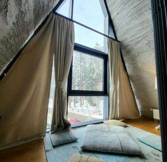 Fotos del hotel Pino Nature:  25