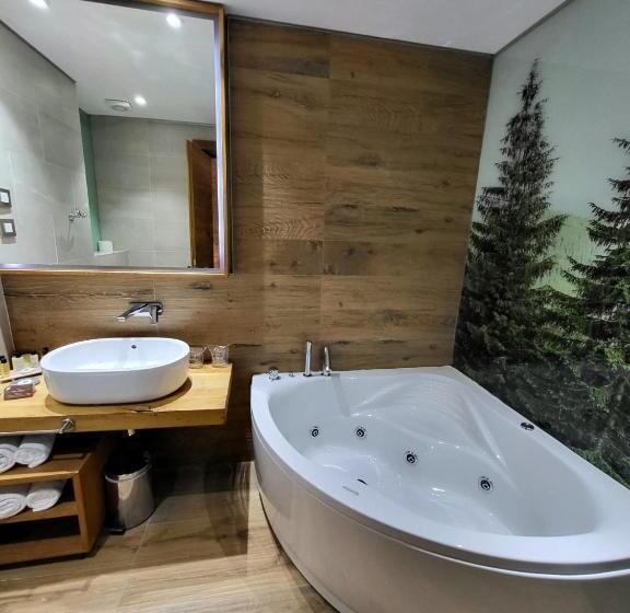 Fotos del hotel Pino Nature:  11