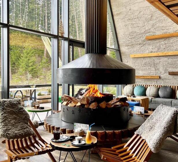 Fotos del hotel Pino Nature:  24