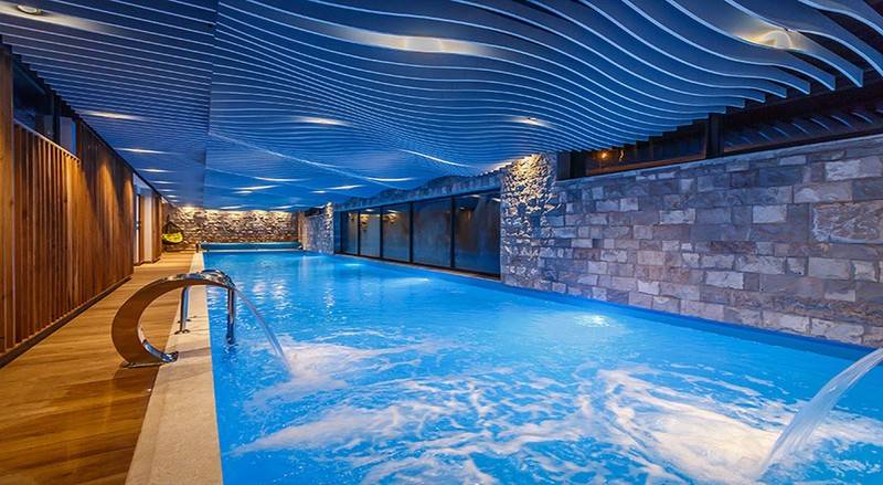 Fotos del hotel Pino Nature:  14