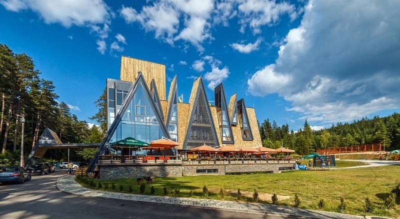 Fotos del hotel Pino Nature:  21