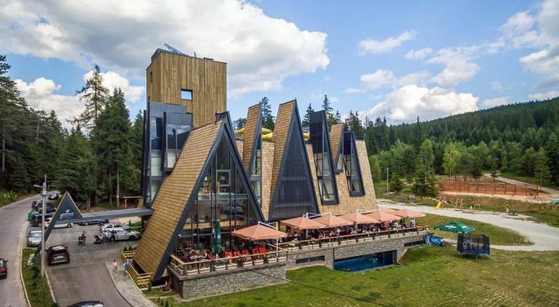 Fotos del hotel Pino Nature:  19