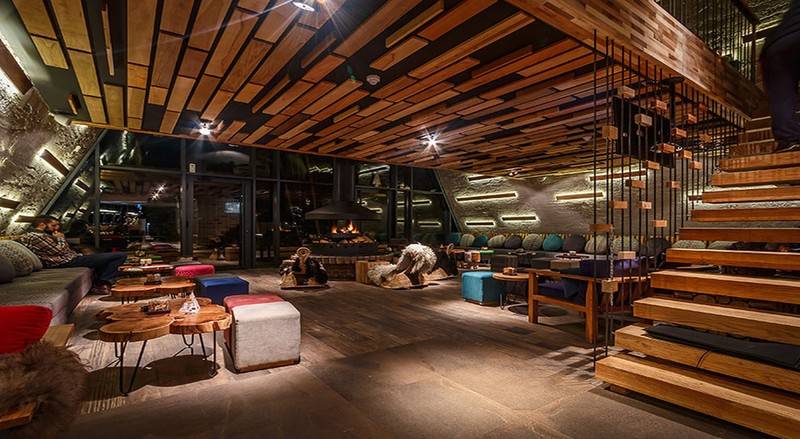 Fotos del hotel Pino Nature:  5