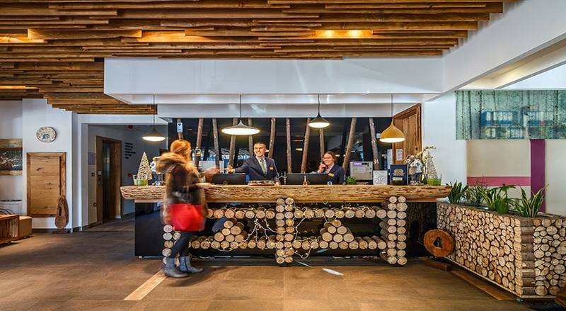 Fotos del hotel Pino Nature:  12