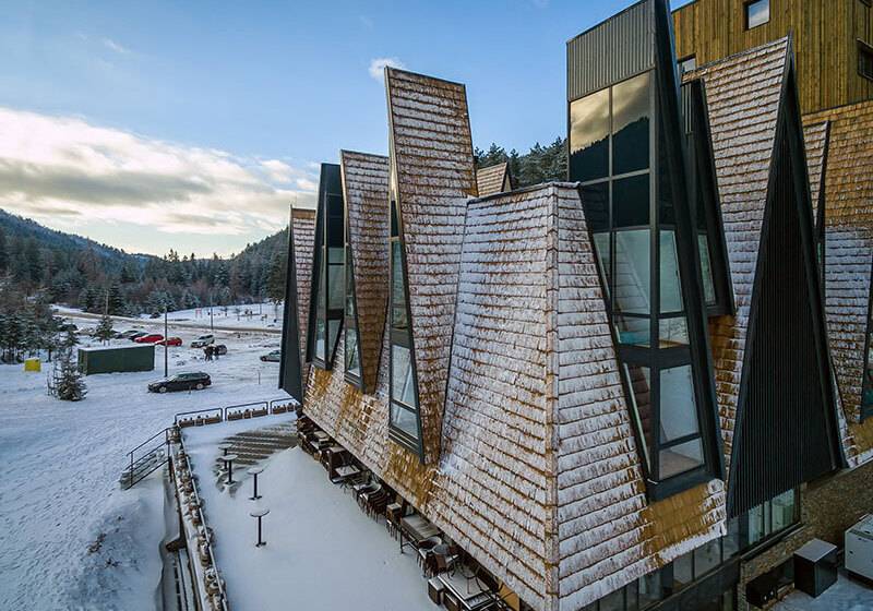 Fotos del hotel Pino Nature:  16