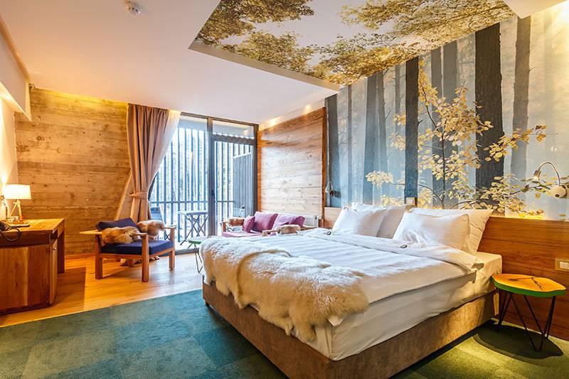 Fotos del hotel Pino Nature:  10