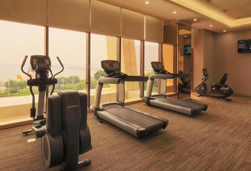 Fotos del hotel Similan Hotel Zhuhai:  8