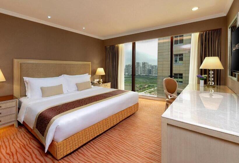 Fotos del hotel Similan Hotel Zhuhai:  9