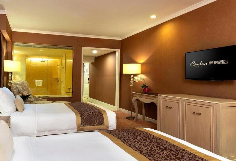 Similan Hotel Zhuhai