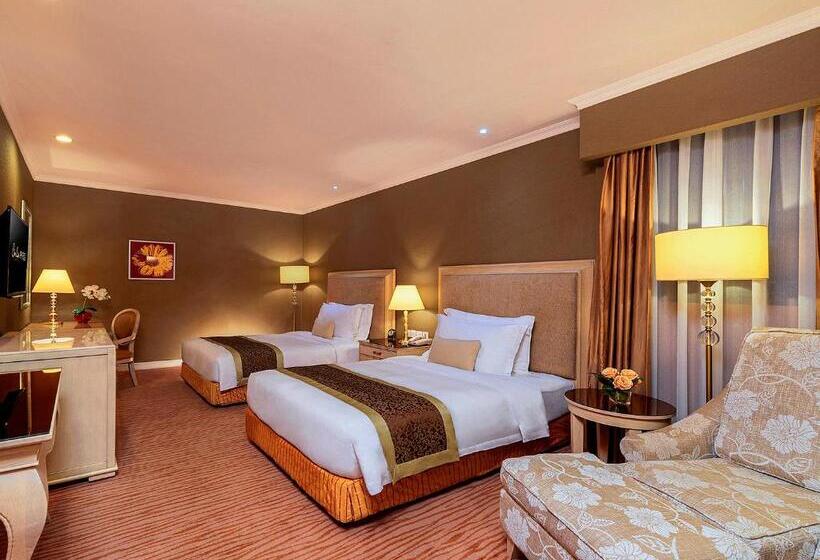 Fotos del hotel Similan Hotel Zhuhai:  13