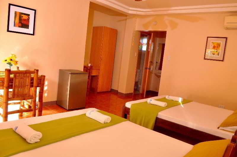 Fotos del hotel Slam's Garden Resort:  5