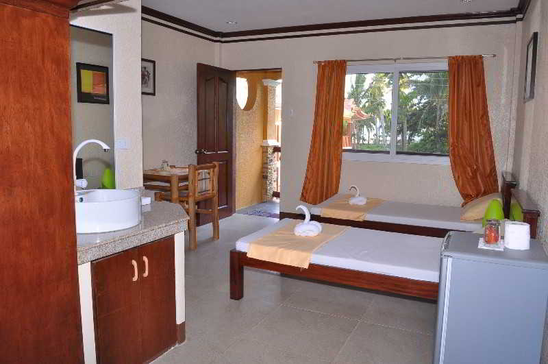 Fotos del hotel Slam's Garden Resort:  7