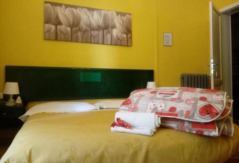 Fotos del hotel Suisse:  6