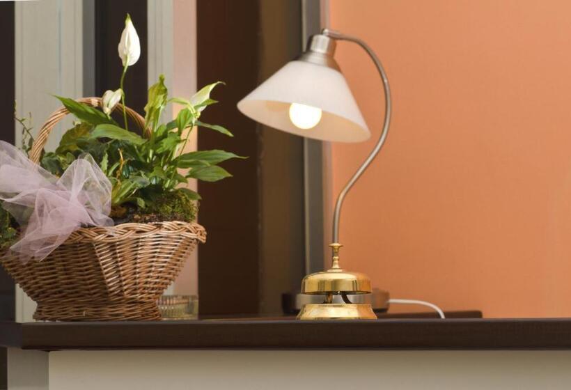 Fotos del hotel Suisse:  14