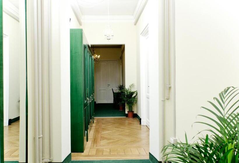 Fotos del hotel Suisse:  2