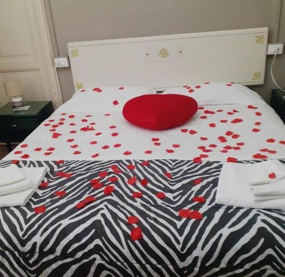 Fotos del hotel Suisse:  11