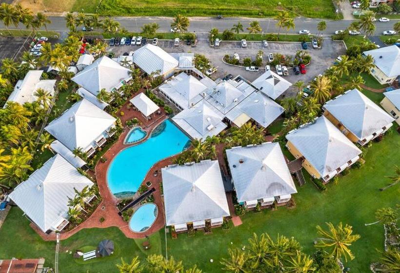 Fotos del hotel Dolphin Heads Resort:  19